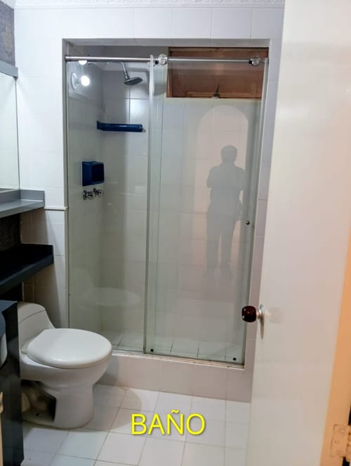 Apartamento de 2 alcobas en venta en El Contador, La Calera, 57 m² · foto 4 de 10