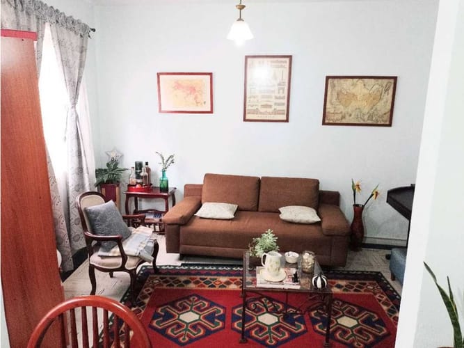 Casa de 4 alcobas en venta en Santa Teresita, Bogotá, 180 m² · foto 3 de 23