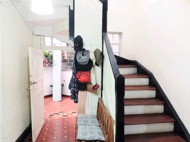 Casa de 4 alcobas en venta en Santa Teresita, Bogotá, 180 m² · foto 6 de 23