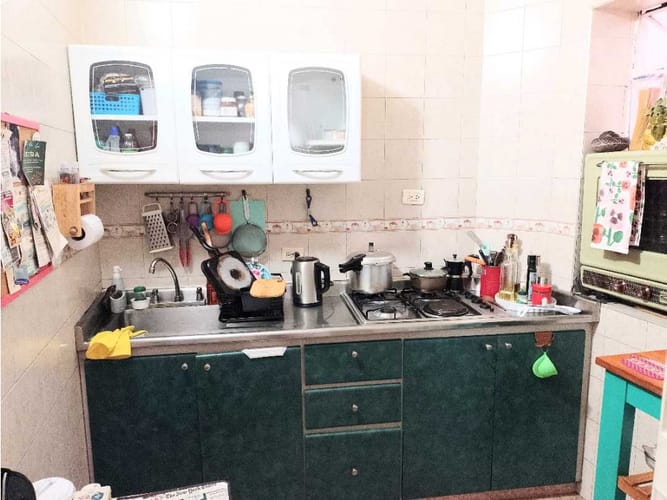 Casa de 4 alcobas en venta en Santa Teresita, Bogotá, 180 m² · foto 7 de 23