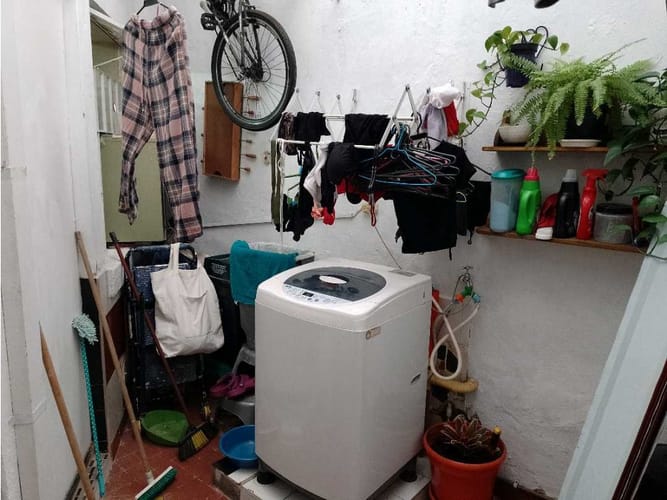 Casa de 4 alcobas en venta en Santa Teresita, Bogotá, 180 m² · foto 9 de 23