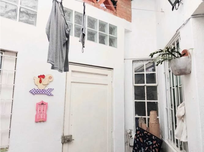 Casa de 4 alcobas en venta en Santa Teresita, Bogotá, 180 m² · foto 10 de 23