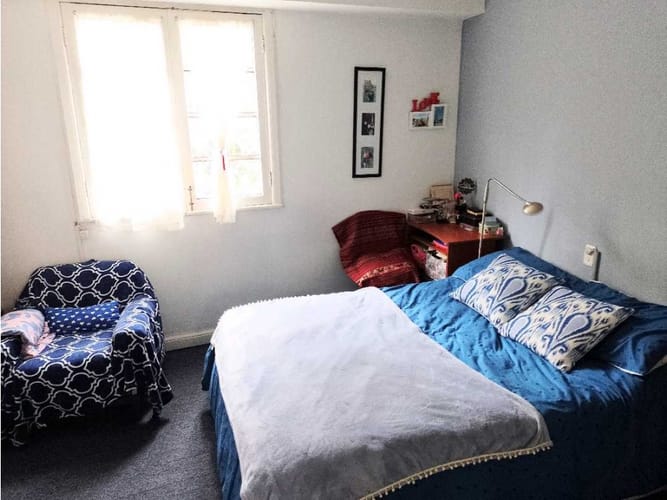 Casa de 4 alcobas en venta en Santa Teresita, Bogotá, 180 m² · foto 16 de 23