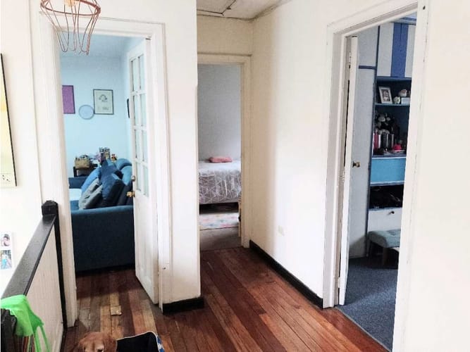 Casa de 4 alcobas en venta en Santa Teresita, Bogotá, 180 m² · foto 18 de 23