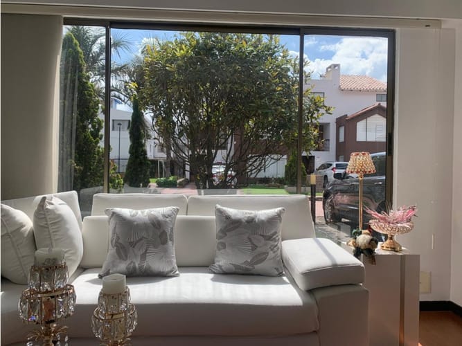 Casa de 4 alcobas en venta en El Abra, Cota, 144 m² · foto 3 de 16