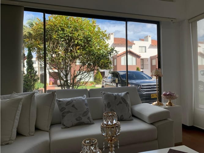 Casa de 4 alcobas en venta en El Abra, Cota, 144 m² · foto 4 de 16