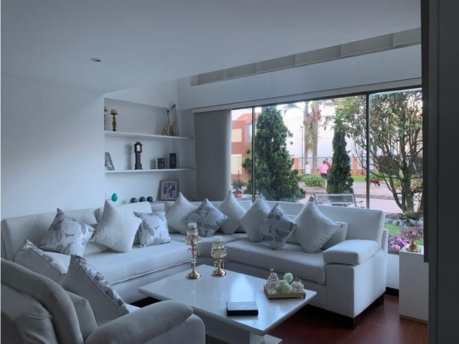 Casa de 4 alcobas en venta en El Abra, Cota, 144 m² · foto 5 de 16