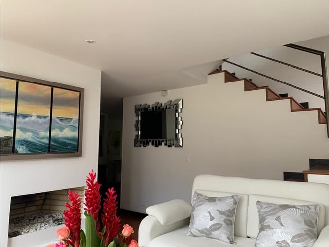 Casa de 4 alcobas en venta en El Abra, Cota, 144 m² · foto 9 de 16