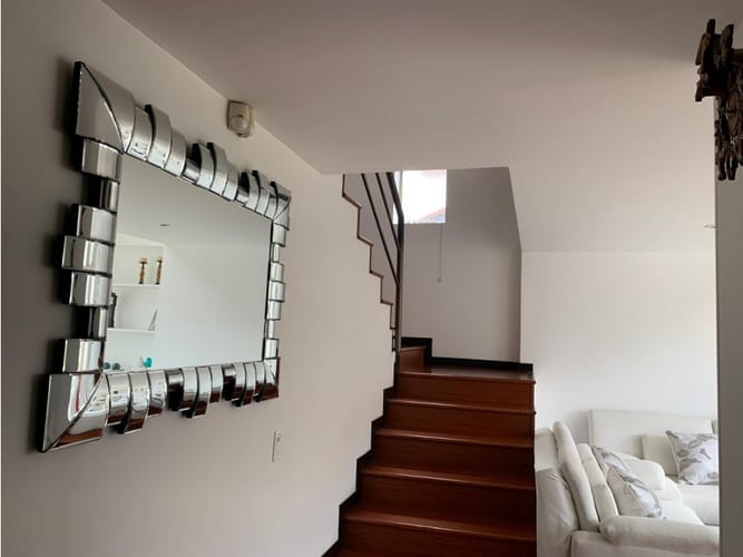 Casa de 4 alcobas en venta en El Abra, Cota, 144 m² · foto 10 de 16