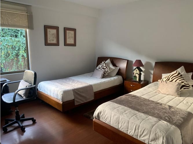 Casa de 4 alcobas en venta en El Abra, Cota, 144 m² · foto 12 de 16