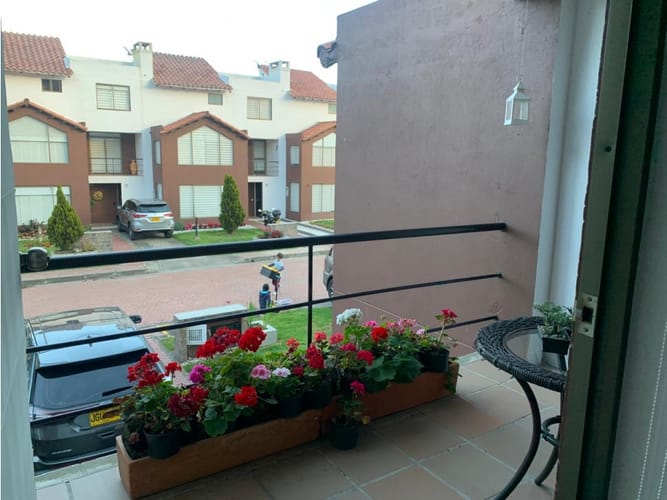 Casa de 4 alcobas en venta en El Abra, Cota, 144 m² · foto 14 de 16