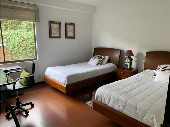 Casa de 4 alcobas en venta en El Abra, Cota, 144 m² · foto 16 de 16