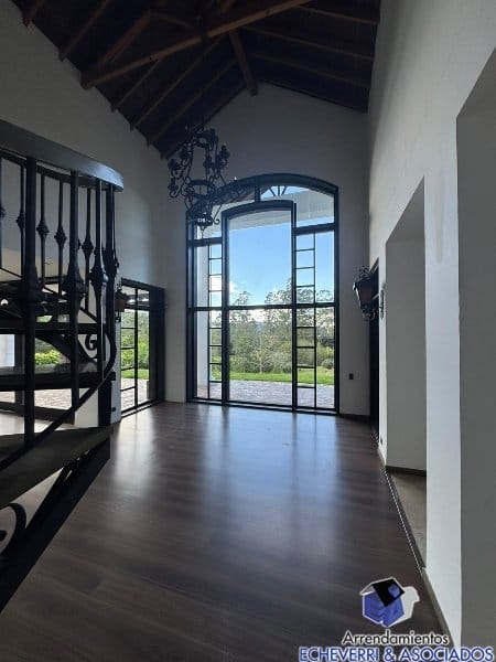 Casa de 5 alcobas en venta en Llano Grande, Rionegro · foto 5 de 20
