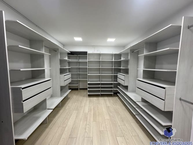 Casa de 5 alcobas en venta en Llano Grande, Rionegro · foto 6 de 20