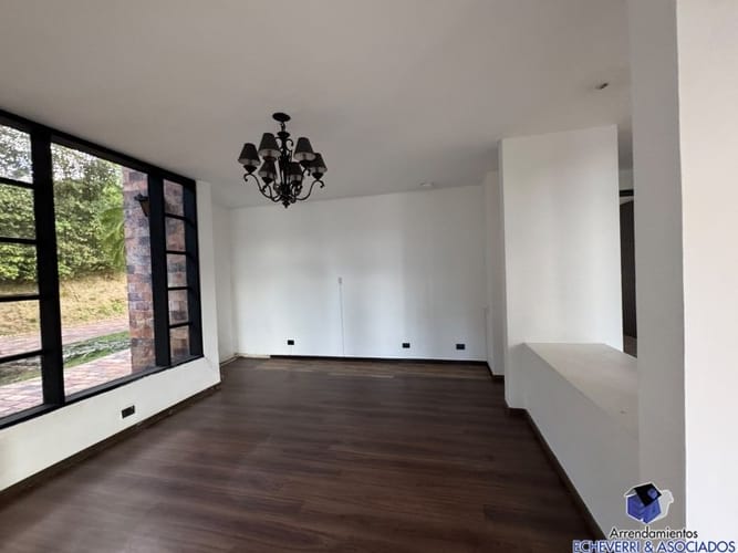 Casa de 5 alcobas en venta en Llano Grande, Rionegro · foto 10 de 20