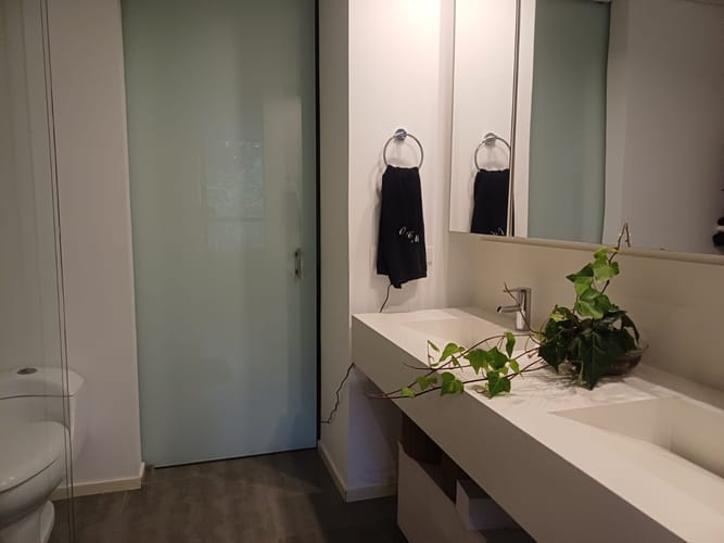 Apartamento de 1 alcoba en arriendo en Santa Catalina, Envigado, 76 m² · foto 10 de 14