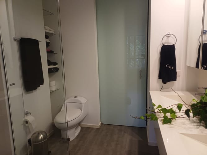 Apartamento de 1 alcoba en arriendo en Santa Catalina, Envigado, 76 m² · foto 12 de 14