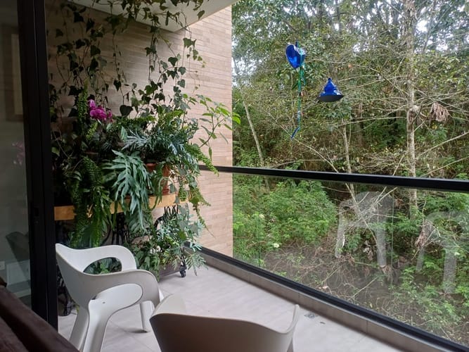 Apartamento de 1 alcoba en arriendo en Santa Catalina, Envigado, 76 m² · foto 13 de 14