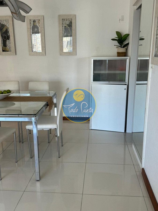 Apartamento en venta en Península