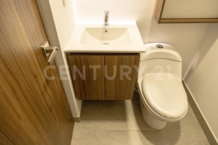 Apartaestudio en venta en Nuevo Country, Bogotá, 32 m² · foto 6 de 12