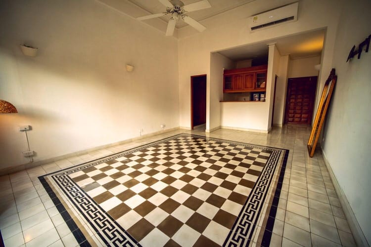 Apartaestudio en venta en El Centro, Cartagena, 47 m² · foto 3 de 8