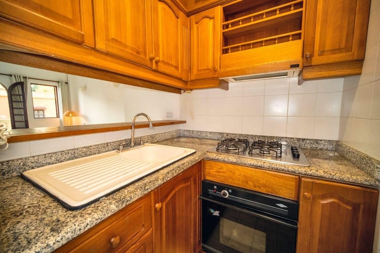 Apartaestudio en venta en El Centro, Cartagena, 47 m² · foto 4 de 8