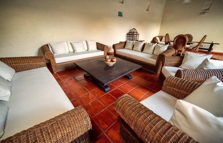 Apartaestudio en venta en El Centro, Cartagena, 47 m² · foto 7 de 8