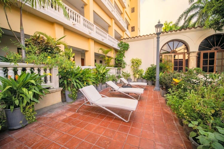Apartaestudio en venta en El Centro, Cartagena, 47 m² · foto 6 de 8