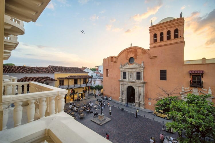 Apartaestudio en venta en El Centro, Cartagena, 47 m² · foto 2 de 8