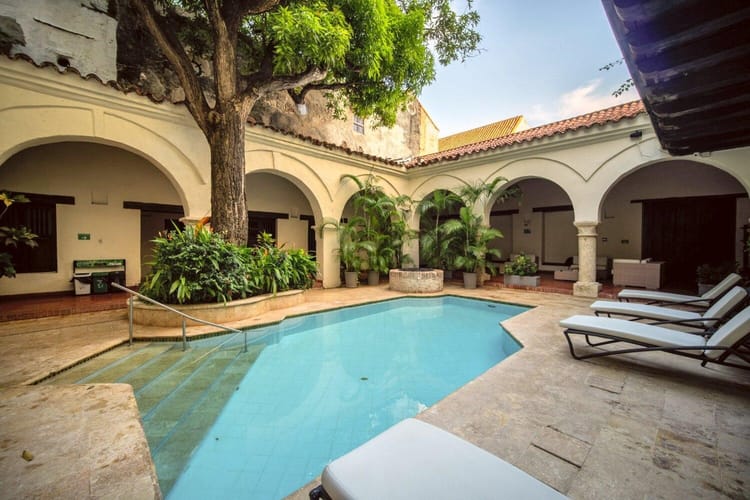 Apartaestudio en venta en El Centro, Cartagena, 47 m² · foto 8 de 8