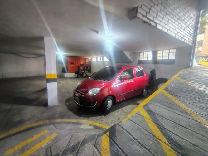 Oficina en venta en Centro, Bucaramanga, 35 m² · foto 13 de 13