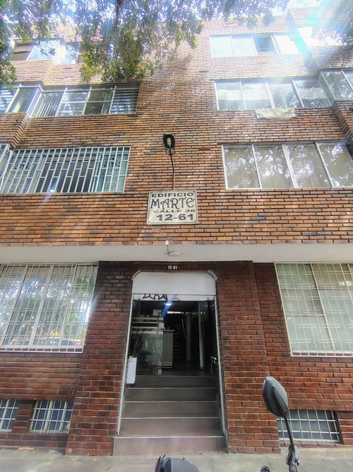 Oficina en venta en Centro, Bucaramanga, 35 m² · foto 2 de 13