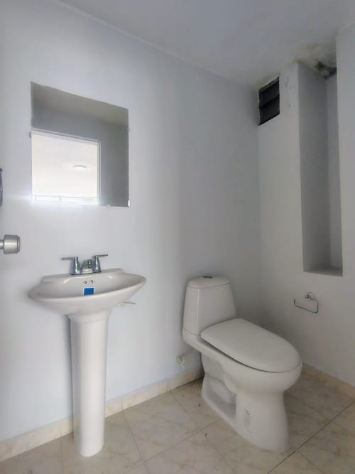 Oficina en venta en Centro, Bucaramanga, 35 m² · foto 10 de 13