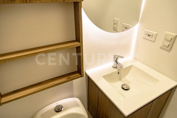 Apartaestudio en venta en Nuevo Country, Bogotá, 16 m² · foto 4 de 10