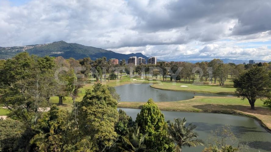 Apartaestudio en venta en Nuevo Country, Bogotá, 16 m² · foto 9 de 10