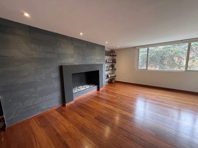 Apartamento de 3 alcobas en arriendo en Chapinero, Bogotá, 240 m² · foto 2 de 20