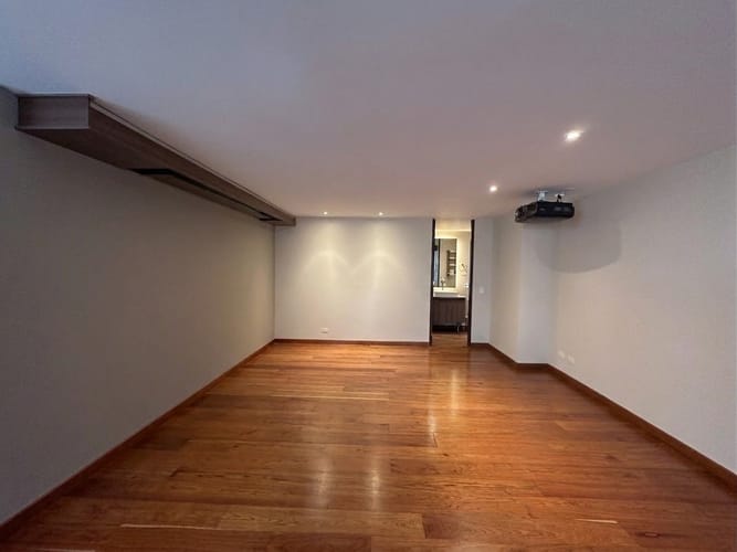 Apartamento de 3 alcobas en arriendo en Chapinero, Bogotá, 240 m² · foto 4 de 20