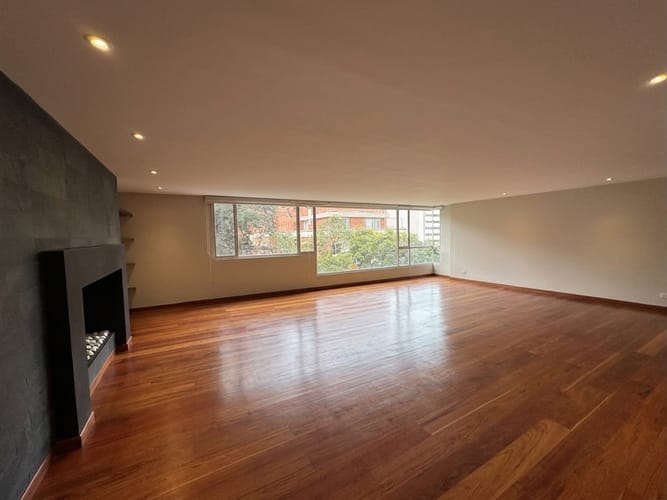 Apartamento de 3 alcobas en arriendo en Chapinero, Bogotá, 240 m² · foto 7 de 20