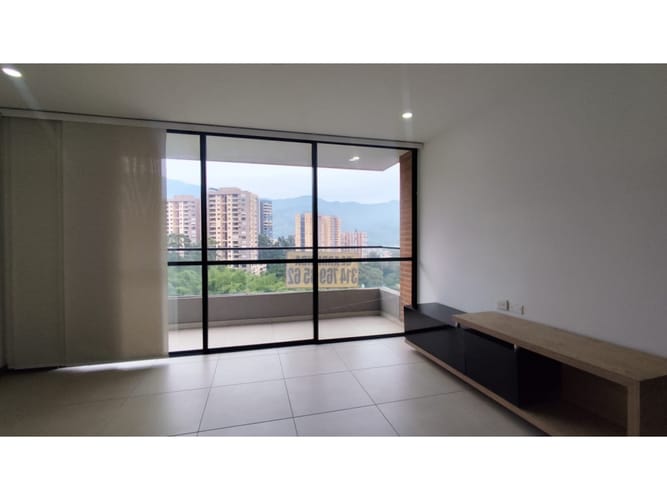 Apartamento de 2 alcobas en arriendo en Escobero, Envigado, 80 m² · foto 5 de 24