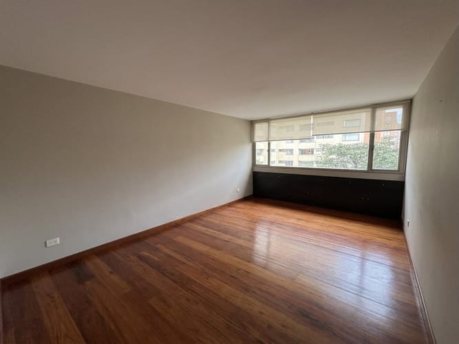 Apartamento de 3 alcobas en arriendo en Chapinero, Bogotá, 240 m² · foto 8 de 20