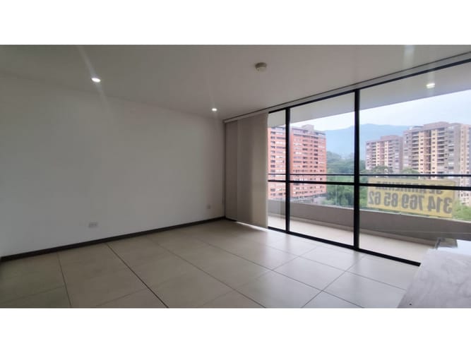 Apartamento de 2 alcobas en arriendo en Escobero, Envigado, 80 m² · foto 6 de 24