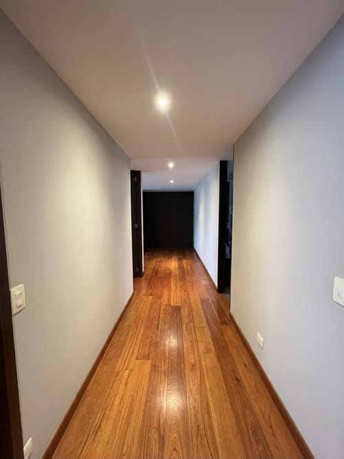 Apartamento de 3 alcobas en arriendo en Chapinero, Bogotá, 240 m² · foto 10 de 20