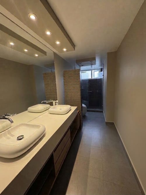 Apartamento de 3 alcobas en arriendo en Chapinero, Bogotá, 240 m² · foto 11 de 20