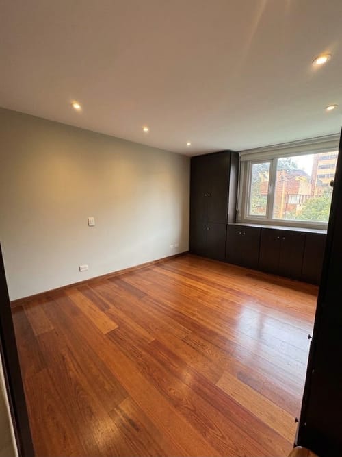 Apartamento de 3 alcobas en arriendo en Chapinero, Bogotá, 240 m² · foto 12 de 20