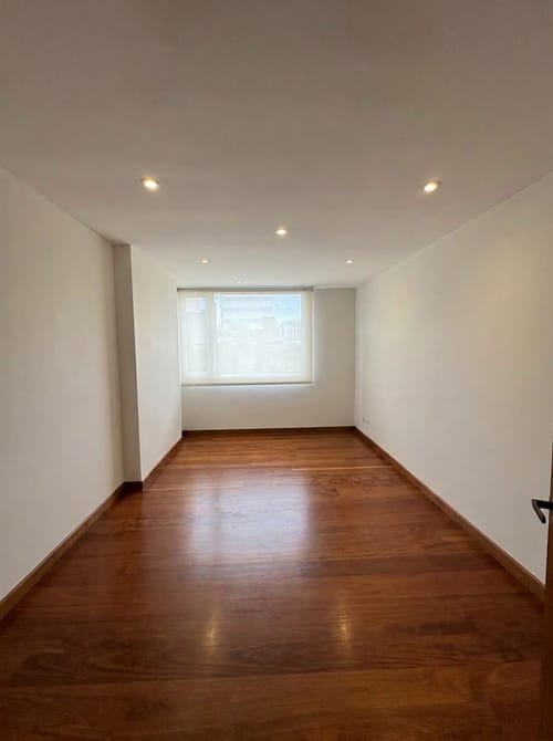 Apartamento de 3 alcobas en arriendo en Chapinero, Bogotá, 240 m² · foto 13 de 20