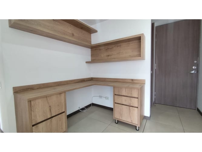 Apartamento de 2 alcobas en arriendo en Escobero, Envigado, 80 m² · foto 9 de 24