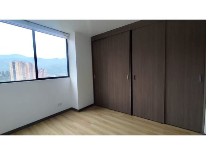 Apartamento de 2 alcobas en arriendo en Escobero, Envigado, 80 m² · foto 11 de 24