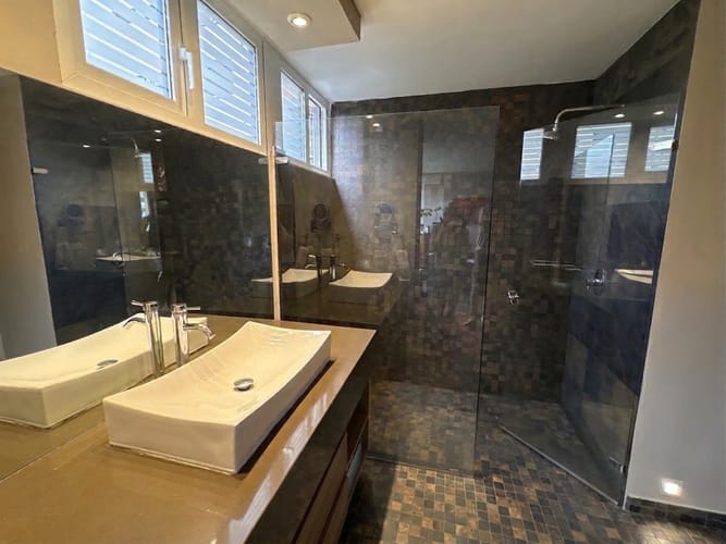 Apartamento de 3 alcobas en arriendo en Chapinero, Bogotá, 240 m² · foto 16 de 20