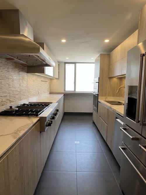 Apartamento de 3 alcobas en arriendo en Chapinero, Bogotá, 240 m² · foto 17 de 20