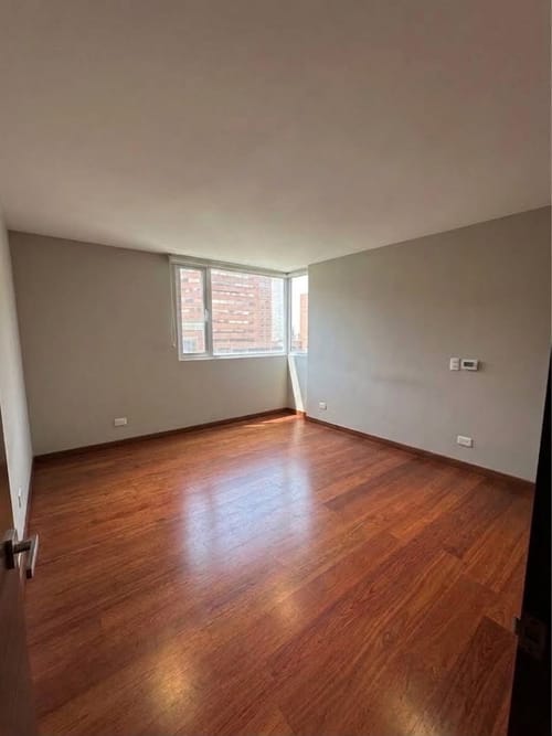Apartamento de 3 alcobas en arriendo en Chapinero, Bogotá, 240 m² · foto 18 de 20